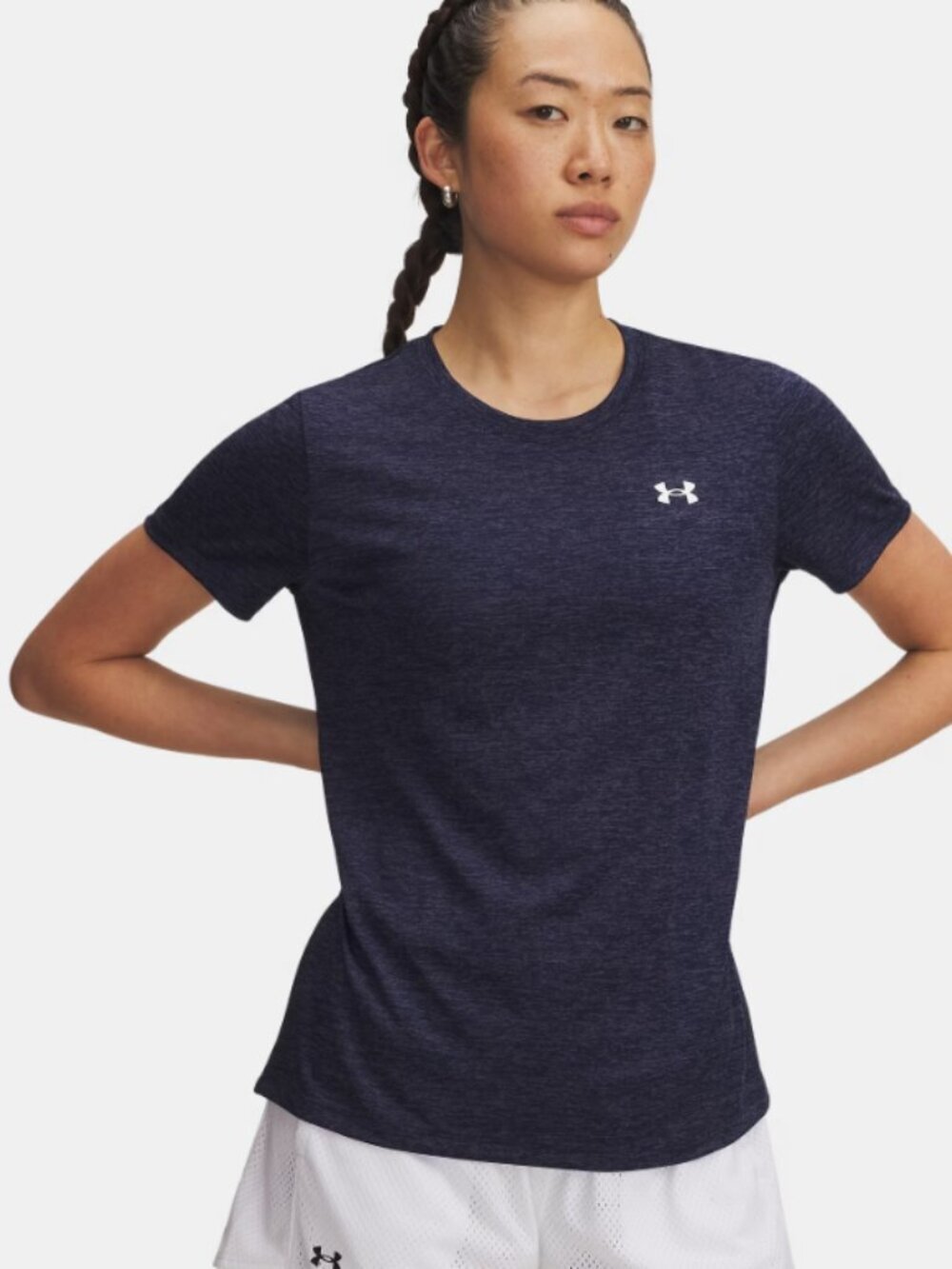 Under Armour Streaker Tee